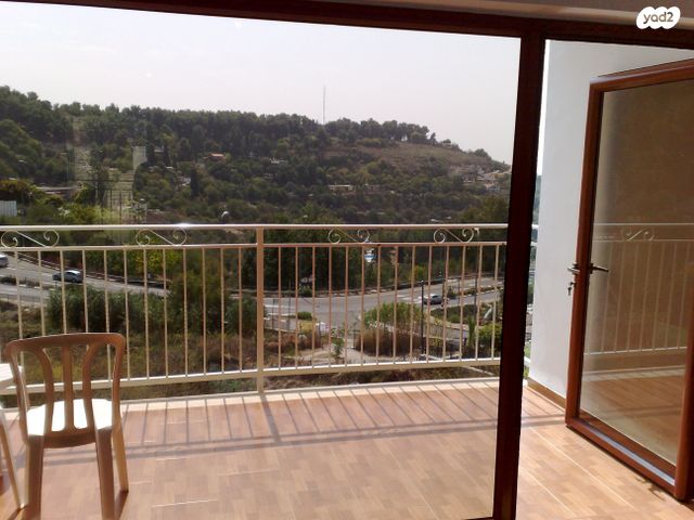 יחידת דיור, יצחק אייזק כהן 1, ביריה, ביריה