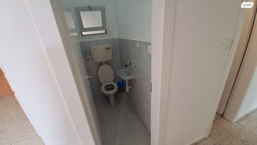 דירה, משעול ברל כצנלסון 9, נאות יצחק רבין, שדרות