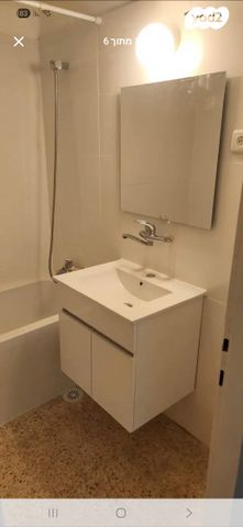 דירה, בן צבי 28, מכב"י, יהוד מונוסון