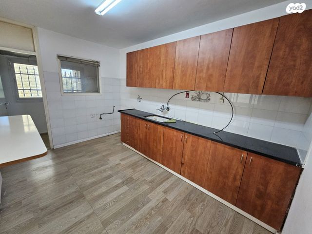 דירה, האנפה 309, גילה, ירושלים