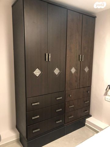 דירה, הסביון 5, עיר גנים, ירושלים