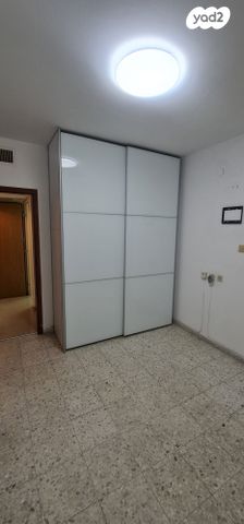 דירה, הפלמ"ח 12, נווה אילן, אשקלון