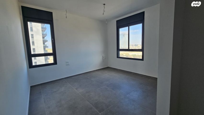 דירה, ההזנק 5, פארק העסקים האלף, ראשון לציון