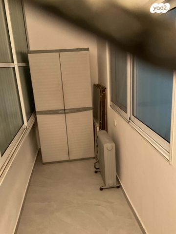 דירה, יעקב 26, ג' / מרכז מזרח העיר, רחובות