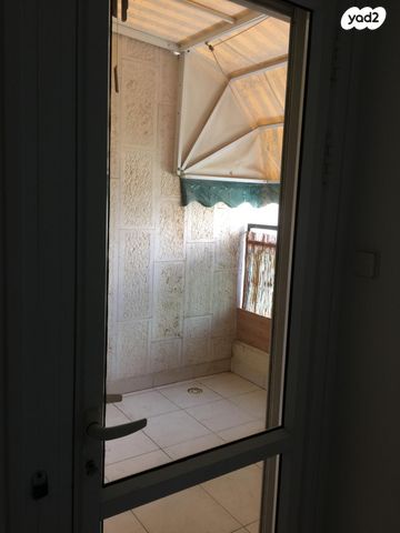 דירה, אוסקר שינדלר 20, רמות הרכס, באר שבע