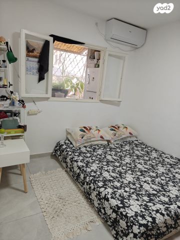 דירה, רבי עקיבא 34, שכונה ד', באר שבע