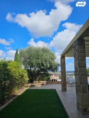 בית פרטי/ קוטג', הסתוונית 20, גבעת עדן, זכרון יעקב