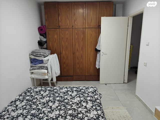 דירה, רבי עקיבא 34, שכונה ד', באר שבע