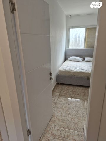 דירה, מבצע עובדה 39, שכונה ו', באר שבע