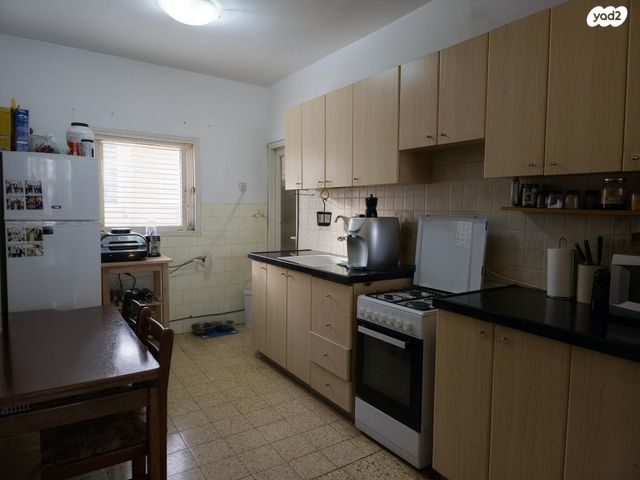 דירה, אברהם גולדברג 3, א' / צפון מזרח העיר, רחובות