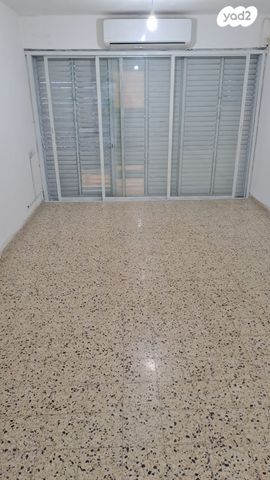 דירת גן, דרך אלנבי 68, המושבה הגרמנית, חיפה