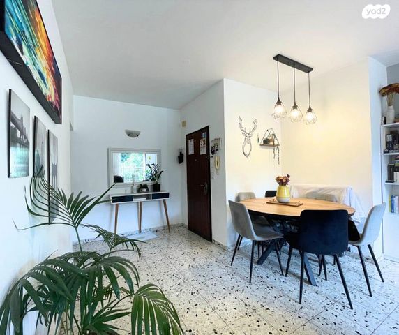 דירה, חיים כהן 8, המרכז השקט / מרכז העיר, פתח תקווה