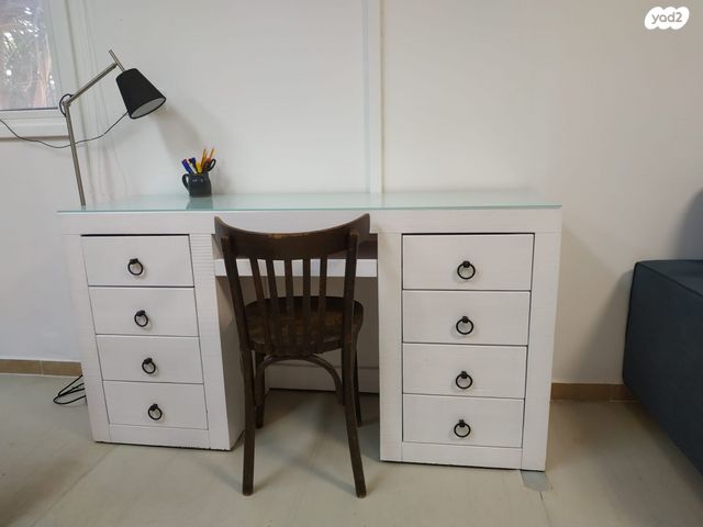 יחידת דיור, חרמון 1, רמות, רמות