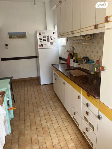 דירה, כצנלסון 108, שינקין, גבעתיים