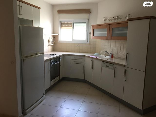 דירה, אוסקר שינדלר 20, רמות הרכס, באר שבע