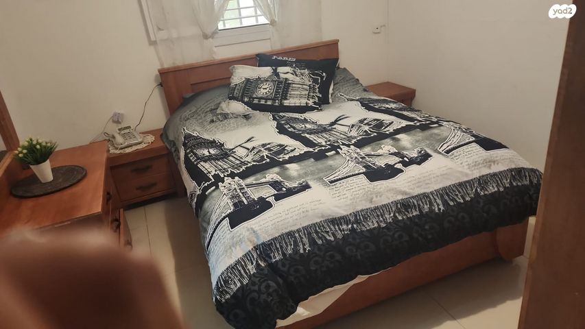 דירה, מקווה ישראל 12, אגרובנק, חולון