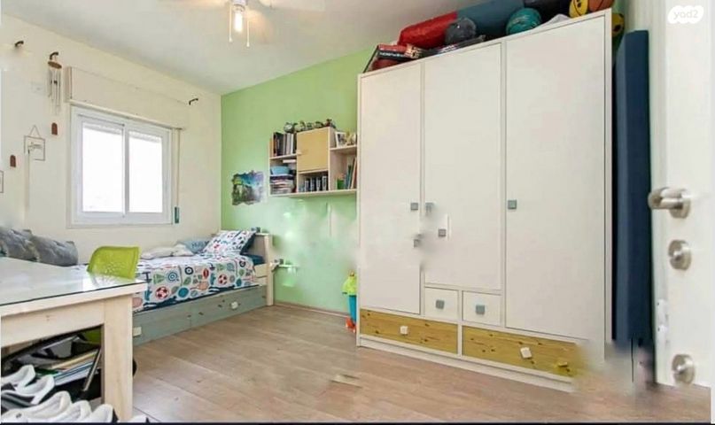 דירה, שדרות הנשיא 8, רמת התשבי, חיפה