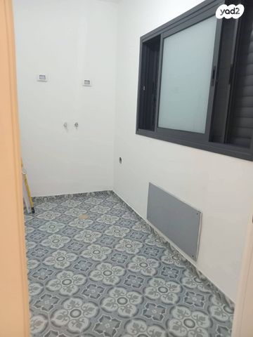 דירה, דגן 1, צריפין החדשה, באר יעקב