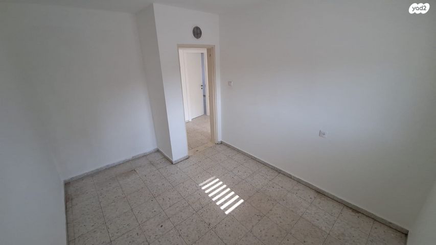 דירה, משעול ברל כצנלסון 9, נאות יצחק רבין, שדרות