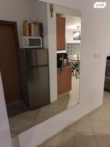 יחידת דיור, זאב 4, שיכוני המזרח, ראשון לציון