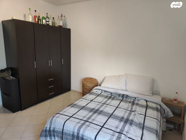 יחידת דיור, זאב 4, שיכוני המזרח, ראשון לציון