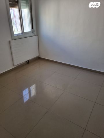 דירה, אגמון 1, גילה, ירושלים