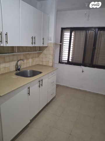 דירה, דוד ברוך 3, רמט, לוד