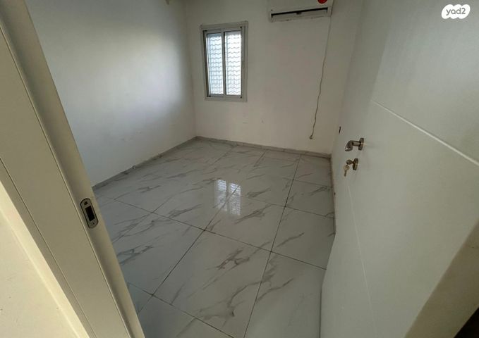 דירה, דוד ברוך 3, רמט, לוד