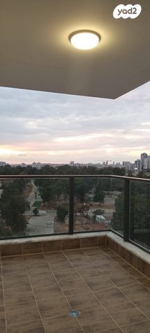 דירה, דגן 1, צריפין החדשה, באר יעקב