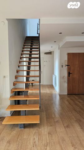 גג/ פנטהאוז, התשבי 104, רמת התשבי, חיפה