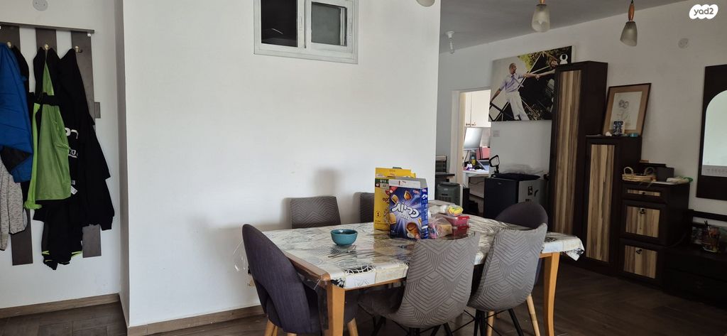 גג/ פנטהאוז, וייצמן 6, עיר, מרכז העיר, נהריה