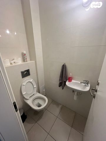 דירה, סוסנובסקי 6, כפר סבא הירוקה, כפר סבא