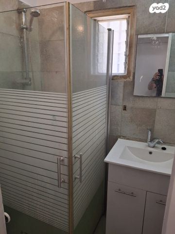 דירה, דוד ברוך 3, רמט, לוד