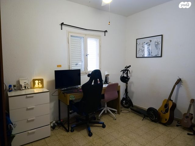 דירה, אברהם גולדברג 3, א' / צפון מזרח העיר, רחובות