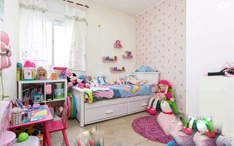 דירה, שדרות הנשיא 8, רמת התשבי, חיפה