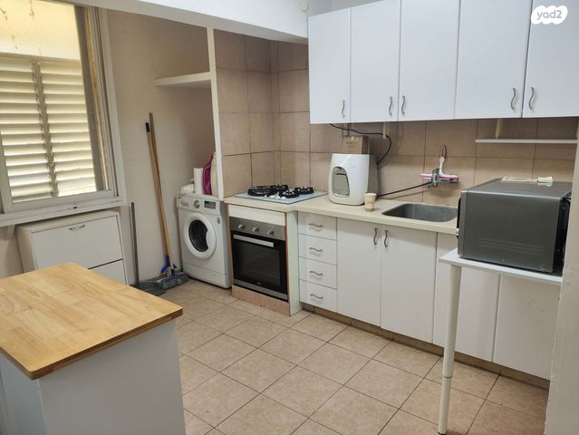 דירה, שמעון בר יוחאי 12, נאות הרצל, נתניה