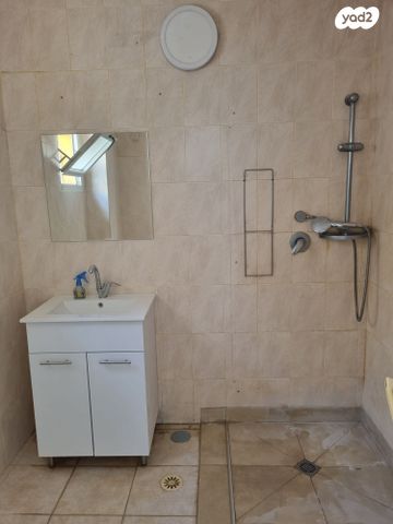 דירה, מבצע עובדה 39, שכונה ו', באר שבע