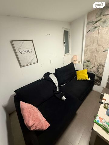 מבוא יסמין 6