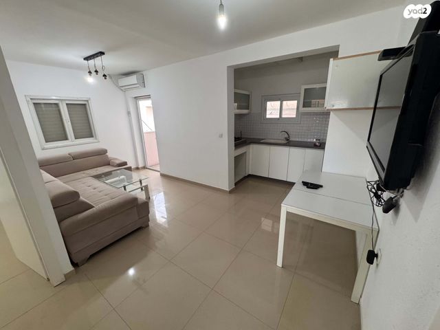 יחידת דיור, דרך הבנים 85, מרכז כרכור, פרדס חנה כרכור