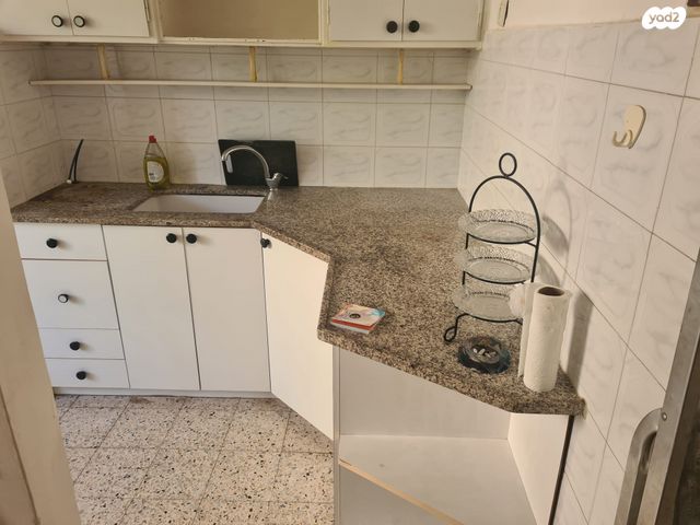 דירה, רוקח 4, ראשונים, ראשון לציון