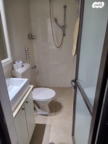 יחידת דיור, ויסוקר 1, תקומה / קרית חזני, פתח תקווה