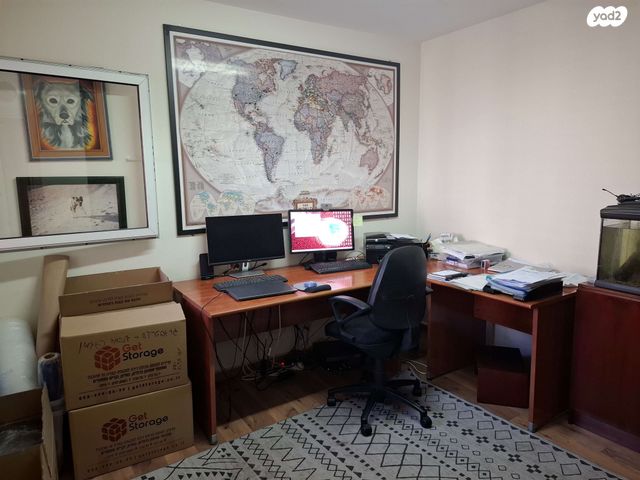 דירה, שדרות מנחם בגין 1, קרית הסביונים, יהוד מונוסון