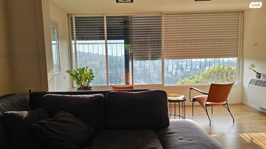 גג/ פנטהאוז, התשבי 104, רמת התשבי, חיפה