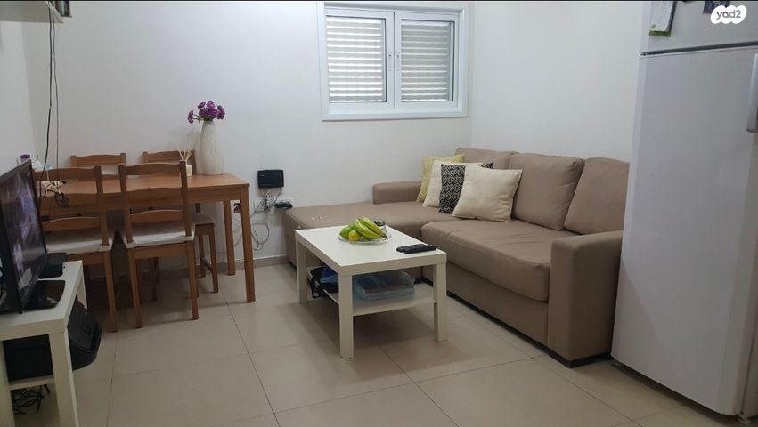 דירה, ברנר 48, קרית אלון, פתח תקווה