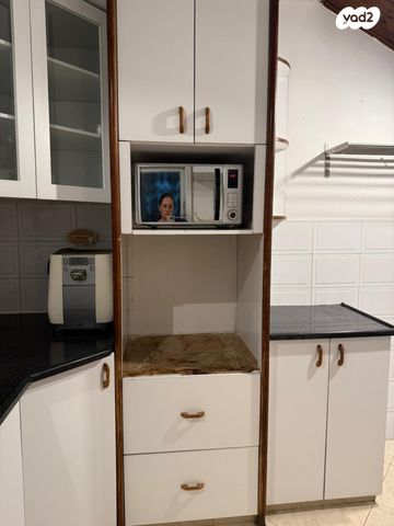 דירה, השיקמה 45, דרום מערב ותיק, בת ים