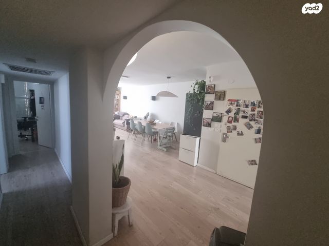 דירה, עמק ברכה 1, נחלת יצחק, תל אביב יפו