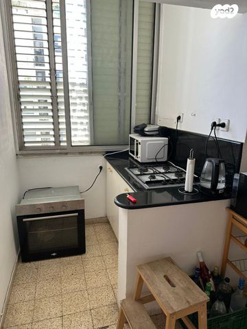 דירה, חד נס 26, נגבה, רמת גן