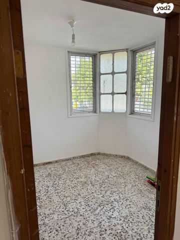 דירת גן, נתן שוורץ 6, רסקו, לוד