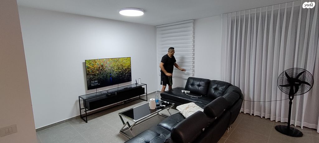 דירה, אסתר המלכה 1, כרמי גת, קרית גת