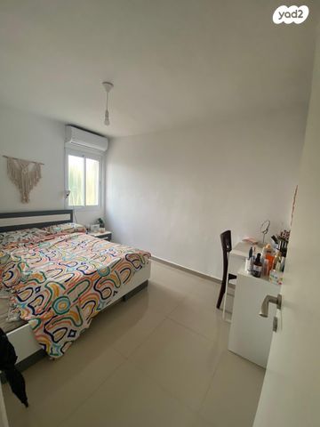 דירה, צבי בורנשטיין 531, אליהו הנביא, ירוחם